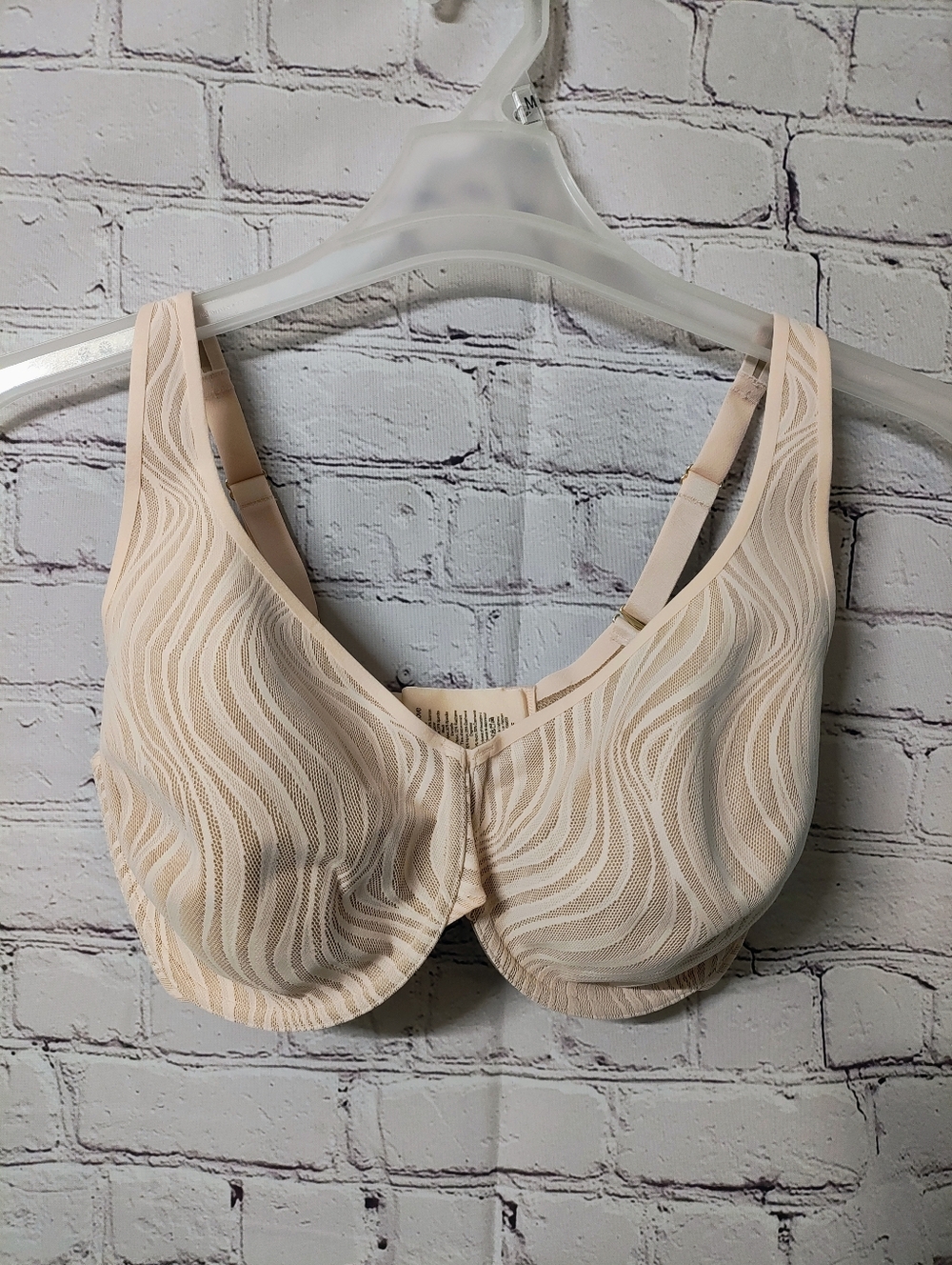 Thirdlove Unlined Minimizer, 34F